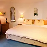 招待所 Haus Odo 莱赫阿尔贝格