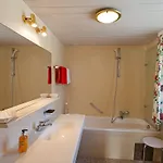 Haus Odo 莱赫阿尔贝格
