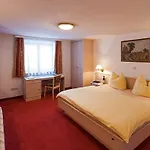 Guest house Haus Odo Lech am Arlberg