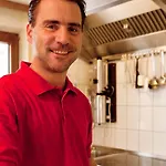 Guest house Haus Odo Lech am Arlberg