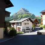 Guest house Haus Odo Lech am Arlberg