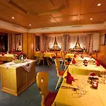 Haus Odo 3*