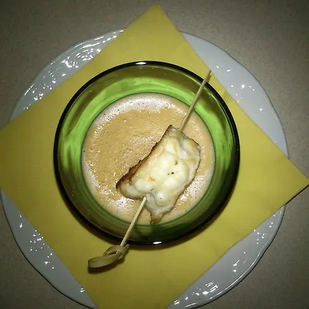 Haus Odo 3* Lech am Arlberg