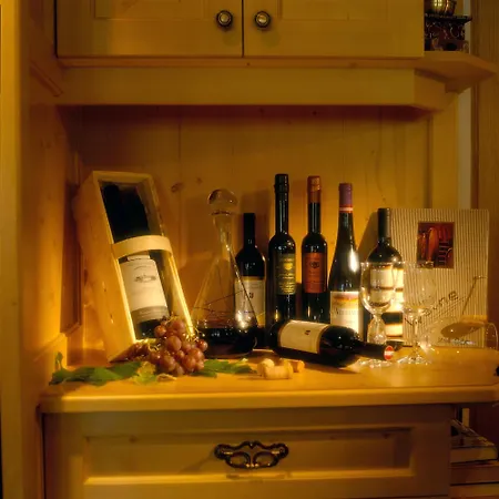 Haus Odo 3* Lech am Arlberg