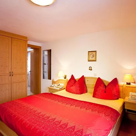 Gasthof Haus Odo 3*
