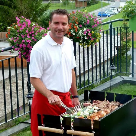 Haus Odo Konukevi Lech am Arlberg
