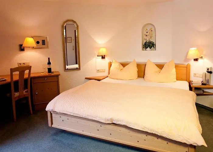 Guest house Haus Odo Lech am Arlberg