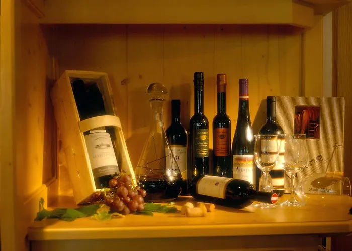 Haus Odo 3* Lech am Arlberg