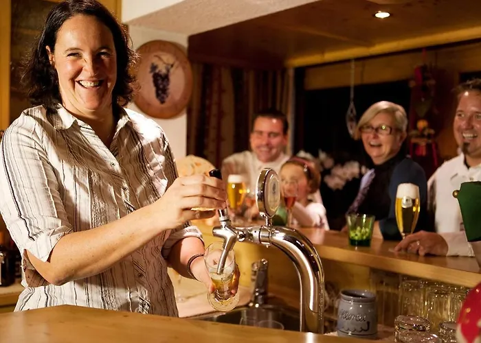 Haus Odo Gasthof Lech am Arlberg